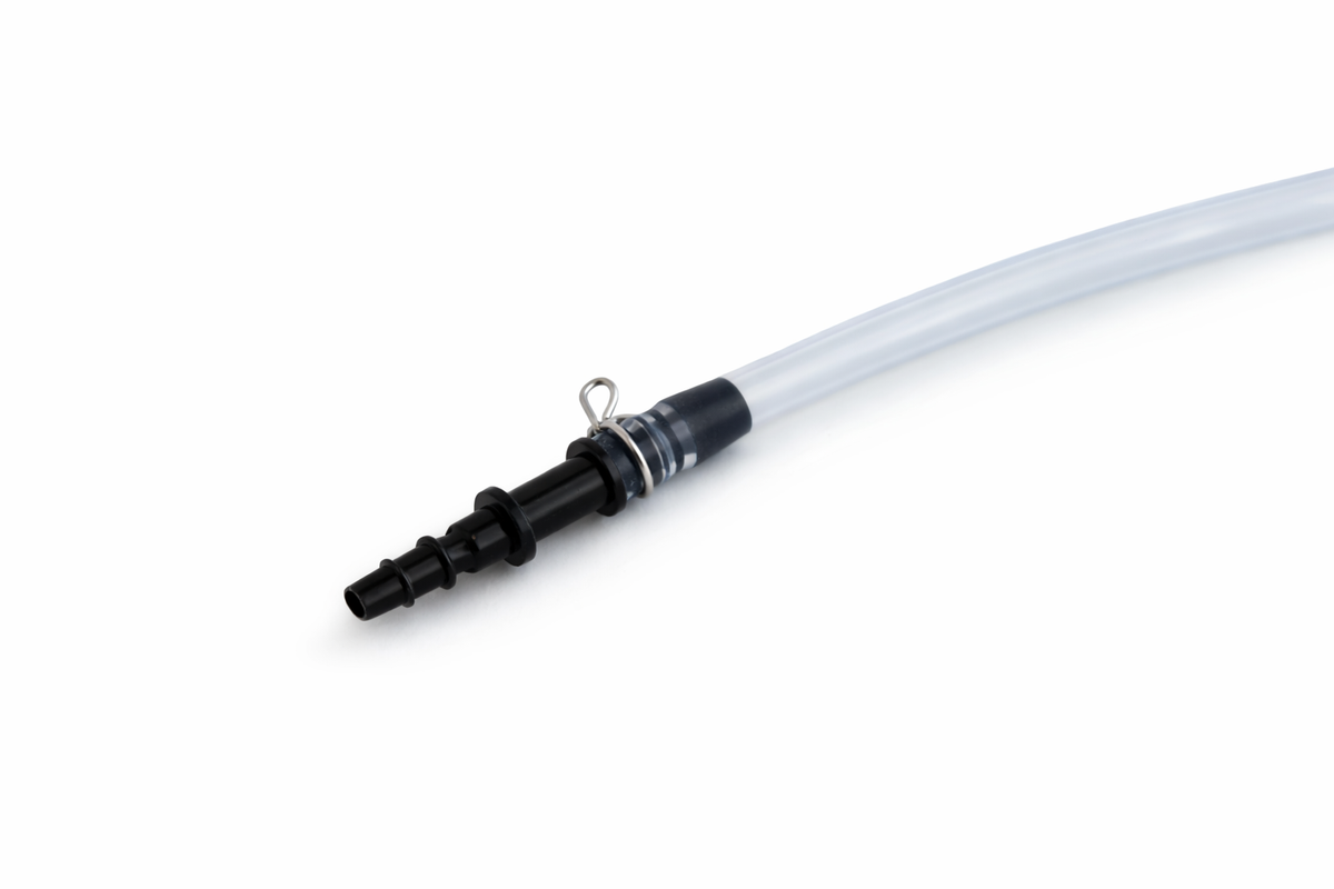 Manguera con conector