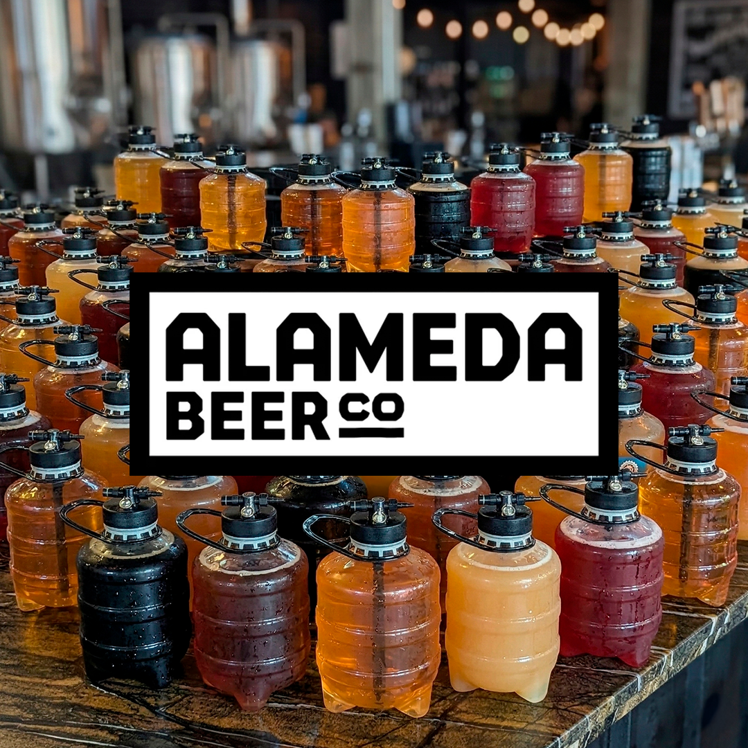 Recarga Alameda | Todos los estilos!