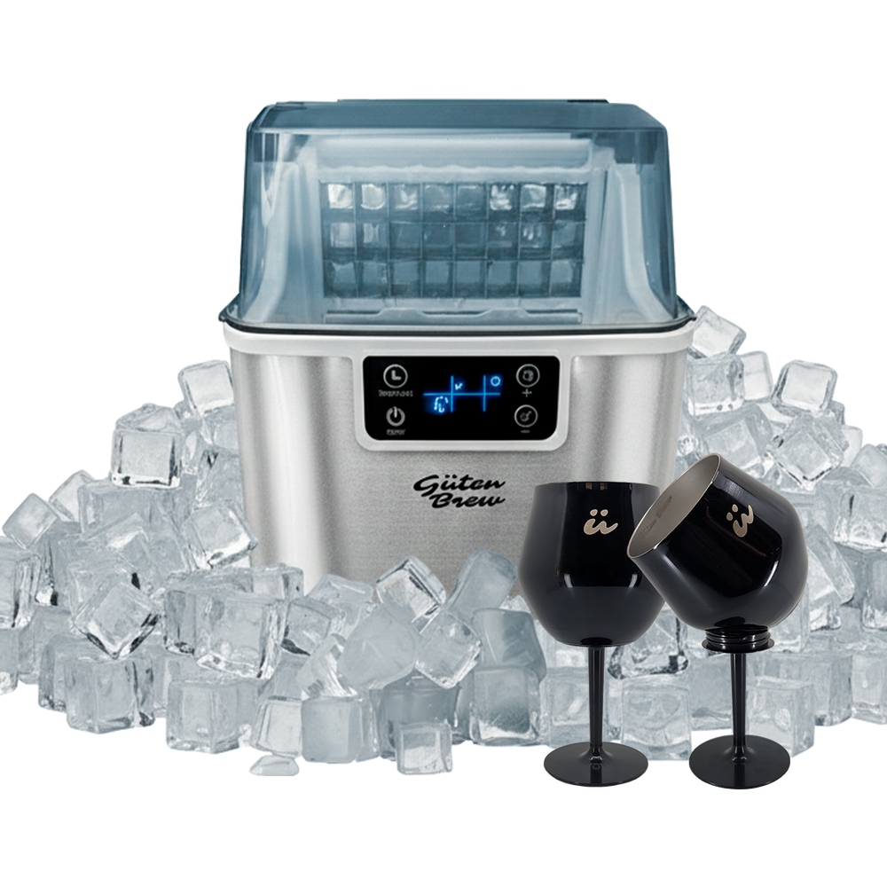 PACK Guten ICE 2.0 + Copas Guten
