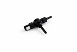 Conector en T Cuadrado