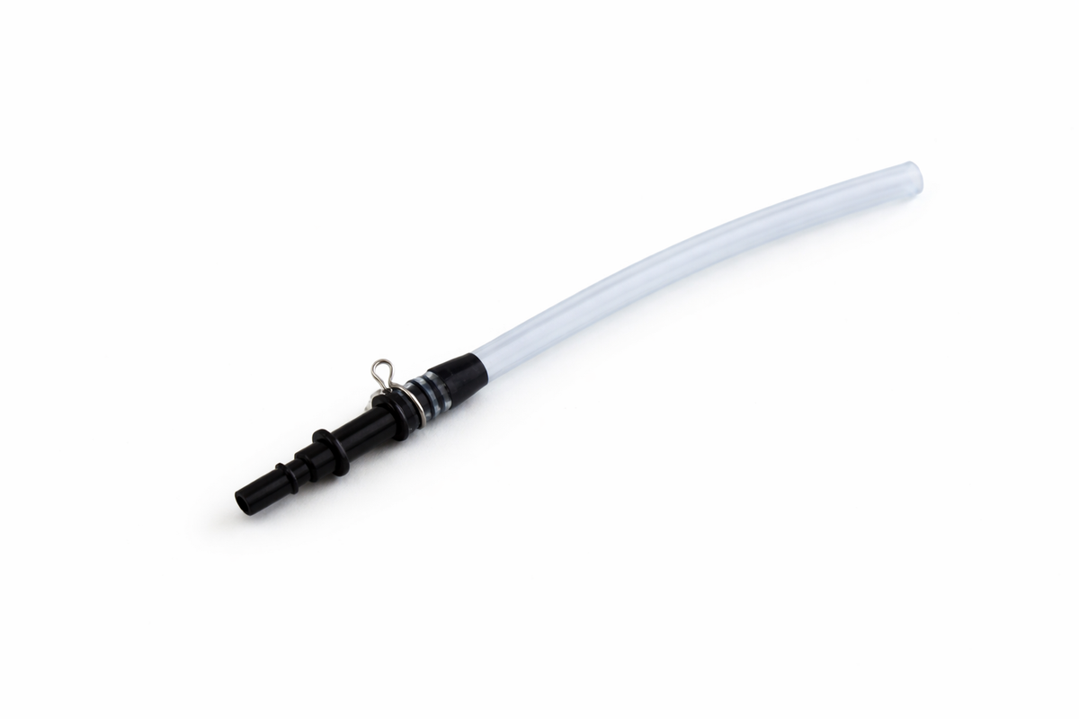 Manguera con conector
