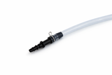 Manguera con conector