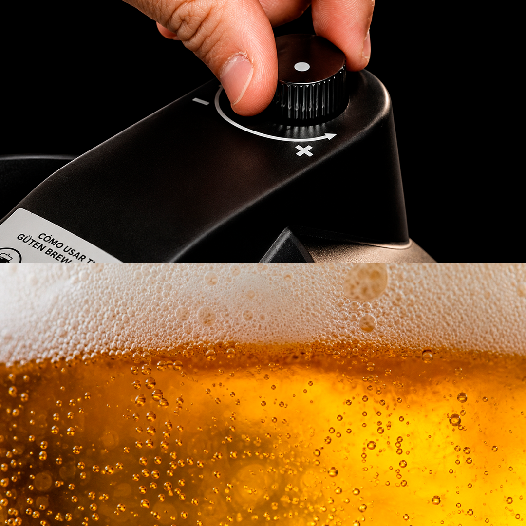 Güten Brew