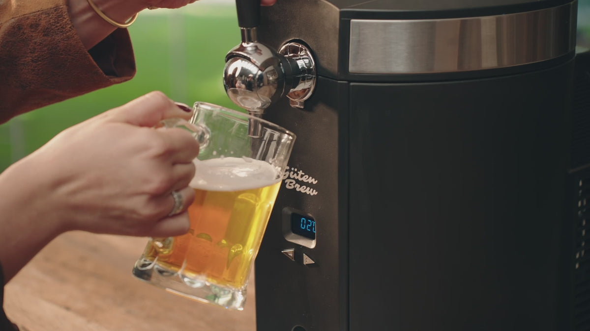 Güten Brew