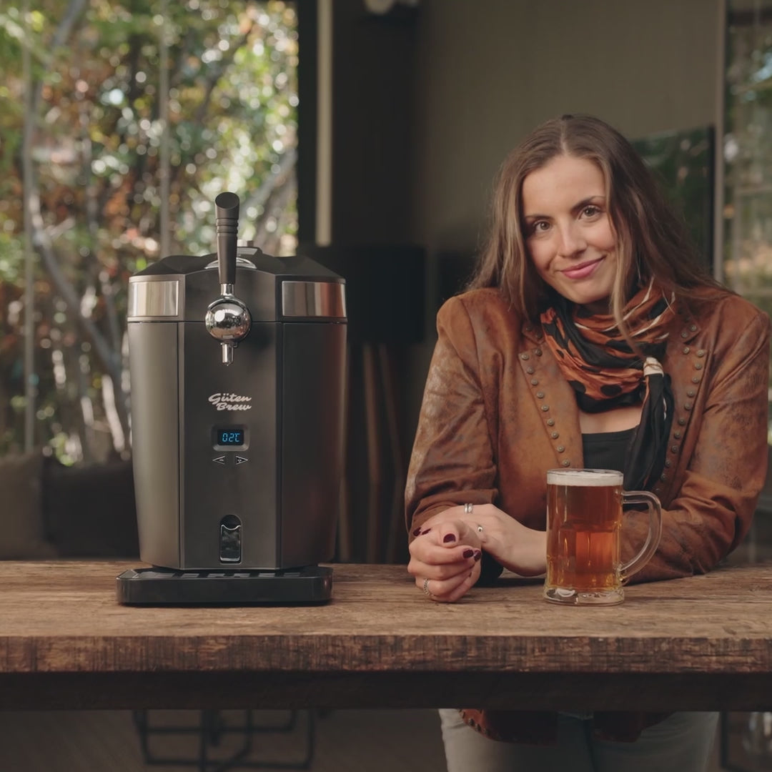 Güten Brew