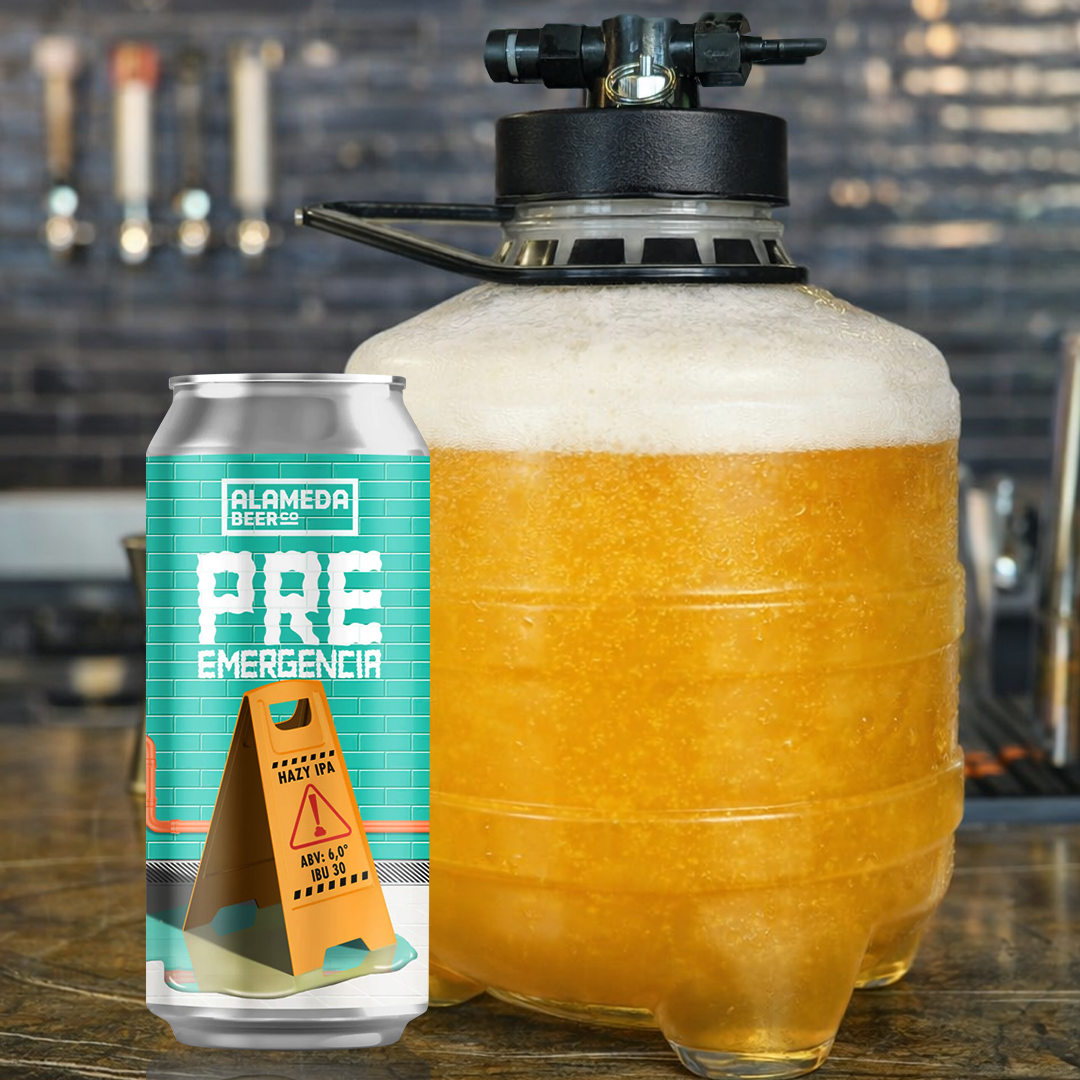 Testimonio Güten Brew